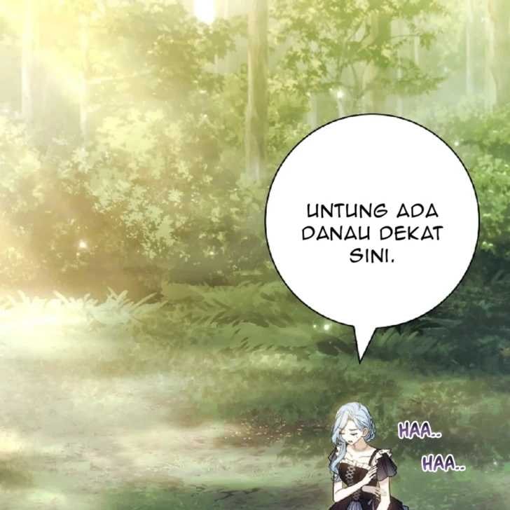 Baca Darling, Why Can’t We Divorce? - Chapter 51 halaman 74