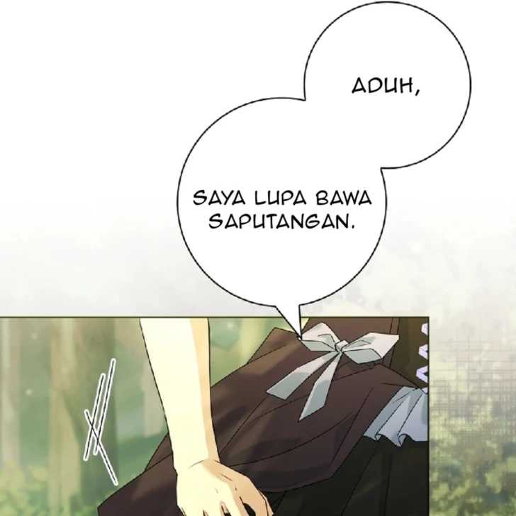 Baca Darling, Why Can’t We Divorce? - Chapter 51 halaman 86