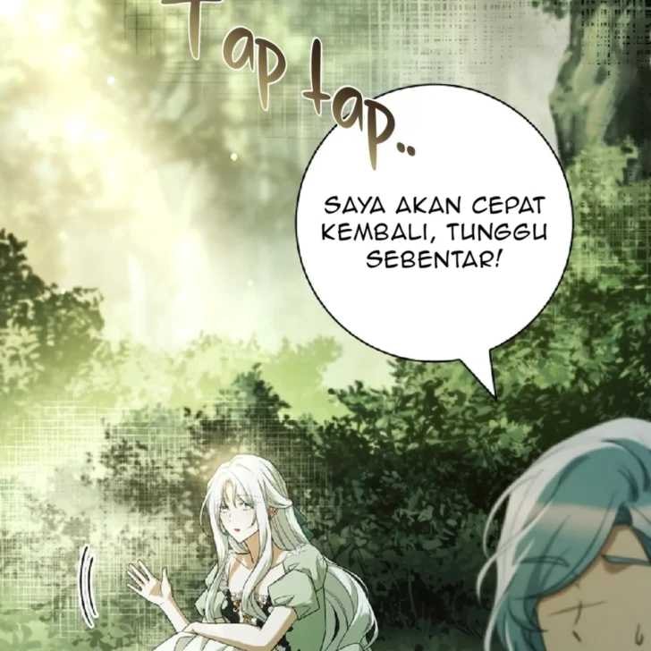 Baca Darling, Why Can’t We Divorce? - Chapter 51 halaman 88