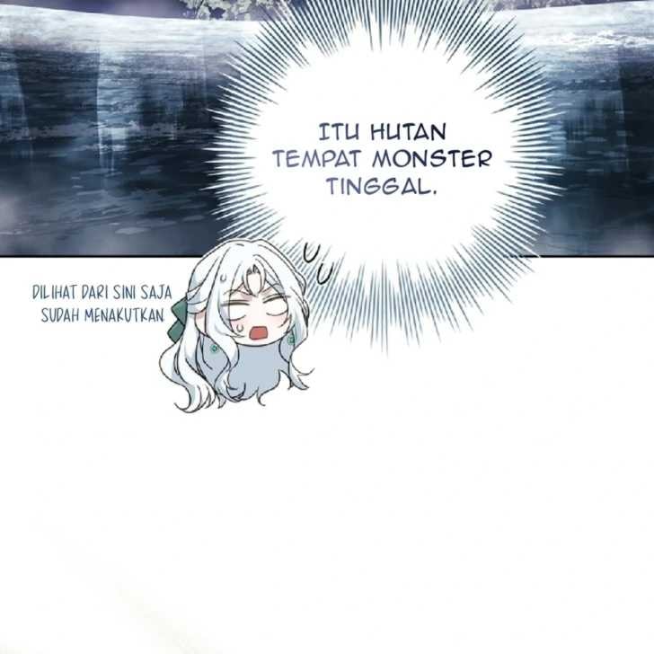 Baca Darling, Why Can’t We Divorce? - Chapter 51 halaman 97