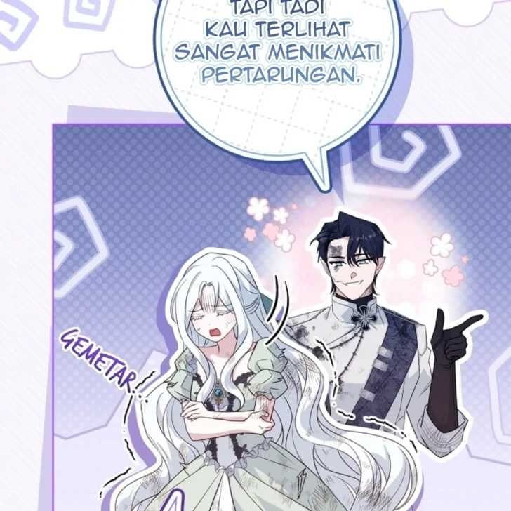 Baca Darling, Why Can’t We Divorce? - Chapter 52 halaman 173