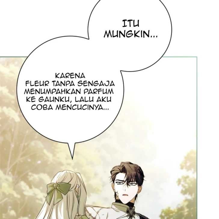 Baca Darling, Why Can’t We Divorce? - Chapter 52 halaman 185
