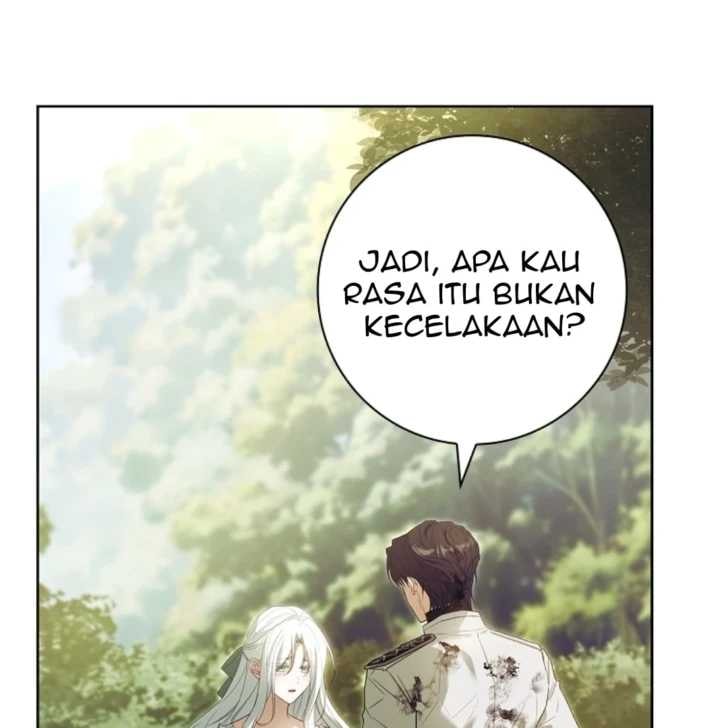 Baca Darling, Why Can’t We Divorce? - Chapter 52 halaman 204