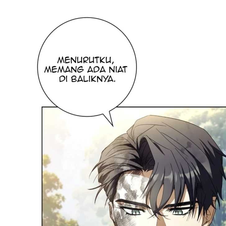 Baca Darling, Why Can’t We Divorce? - Chapter 52 halaman 209