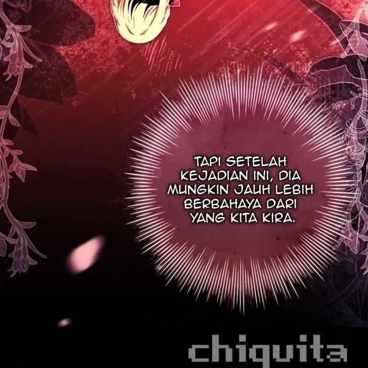Baca Darling, Why Can’t We Divorce? - Chapter 52 halaman 225
