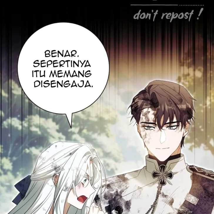 Baca Darling, Why Can’t We Divorce? - Chapter 52 halaman 227