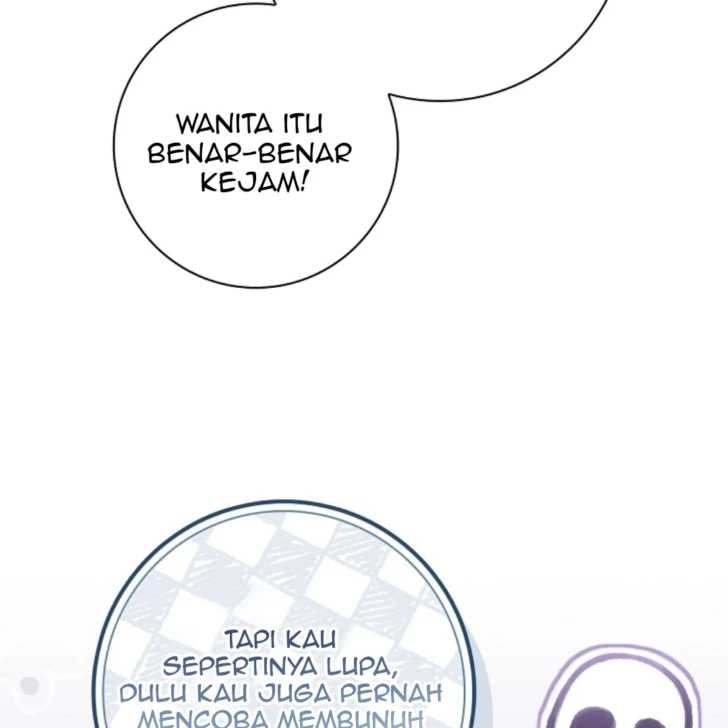 Baca Darling, Why Can’t We Divorce? - Chapter 52 halaman 231