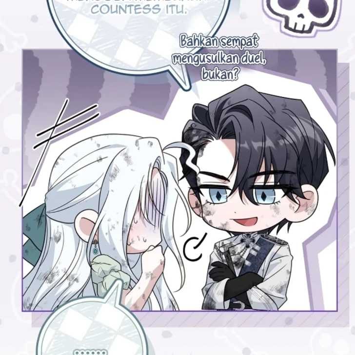 Baca Darling, Why Can’t We Divorce? - Chapter 52 halaman 233