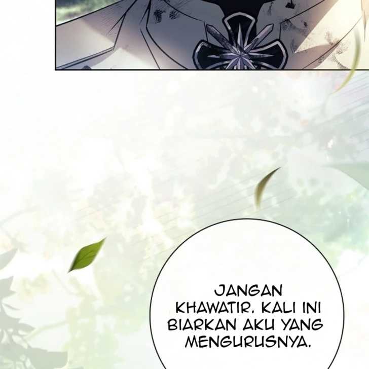 Baca Darling, Why Can’t We Divorce? - Chapter 52 halaman 240