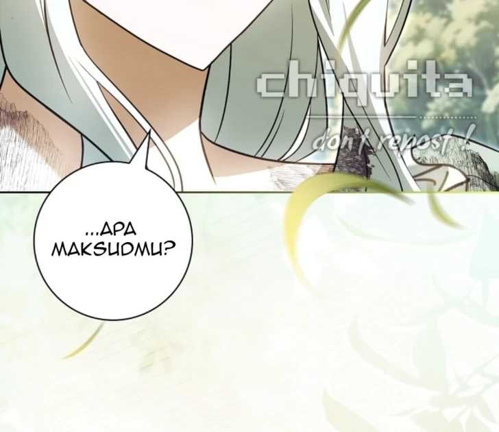 Baca Darling, Why Can’t We Divorce? - Chapter 52 halaman 244
