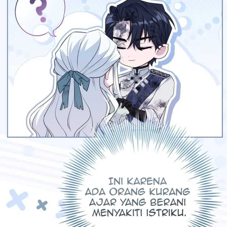 Baca Darling, Why Can’t We Divorce? - Chapter 52 halaman 253