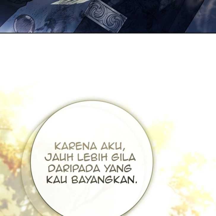 Baca Darling, Why Can’t We Divorce? - Chapter 52 halaman 259