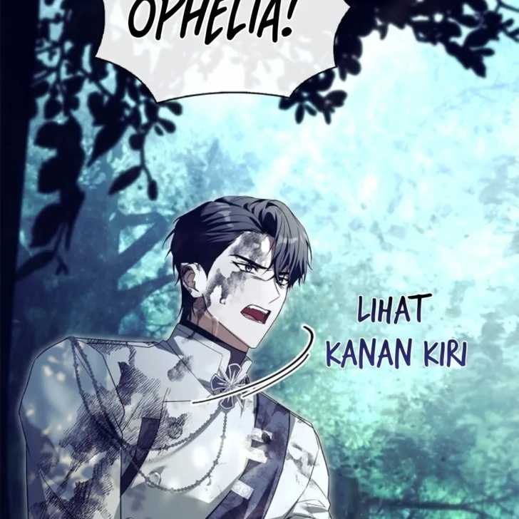 Baca Darling, Why Can’t We Divorce? - Chapter 52 halaman 23