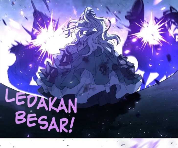 Baca Darling, Why Can’t We Divorce? - Chapter 52 halaman 30