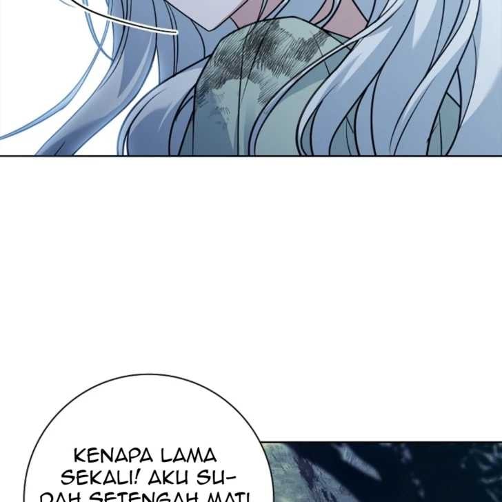 Baca Darling, Why Can’t We Divorce? - Chapter 52 halaman 62