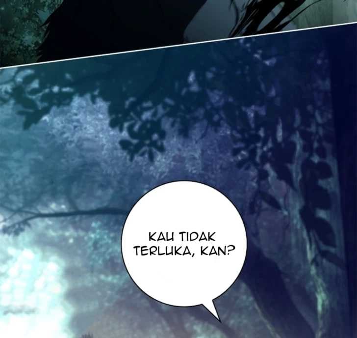 Baca Darling, Why Can’t We Divorce? - Chapter 52 halaman 76