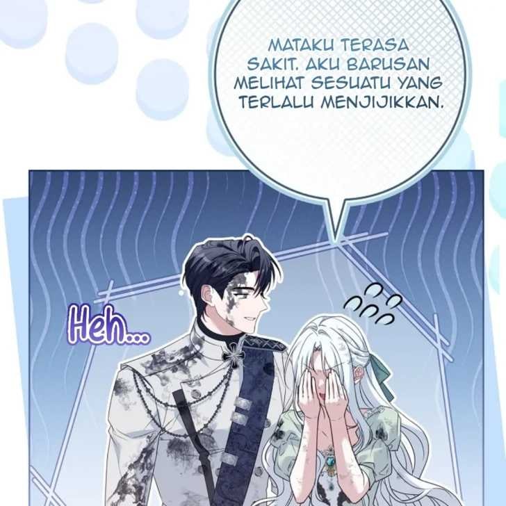 Baca Darling, Why Can’t We Divorce? - Chapter 52 halaman 80