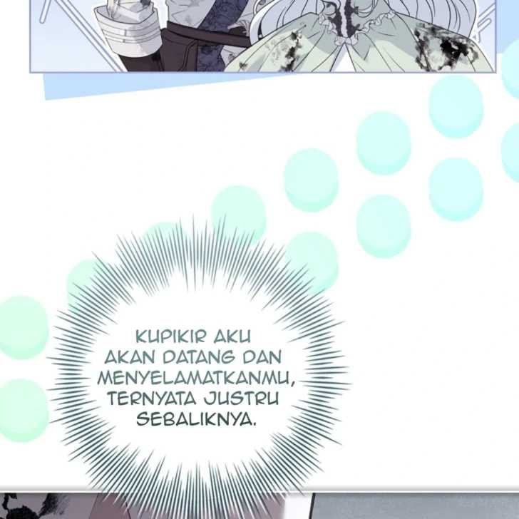 Baca Darling, Why Can’t We Divorce? - Chapter 52 halaman 82