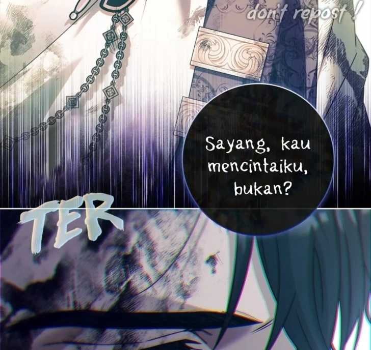 Baca Darling, Why Can’t We Divorce? - Chapter 52 halaman 101