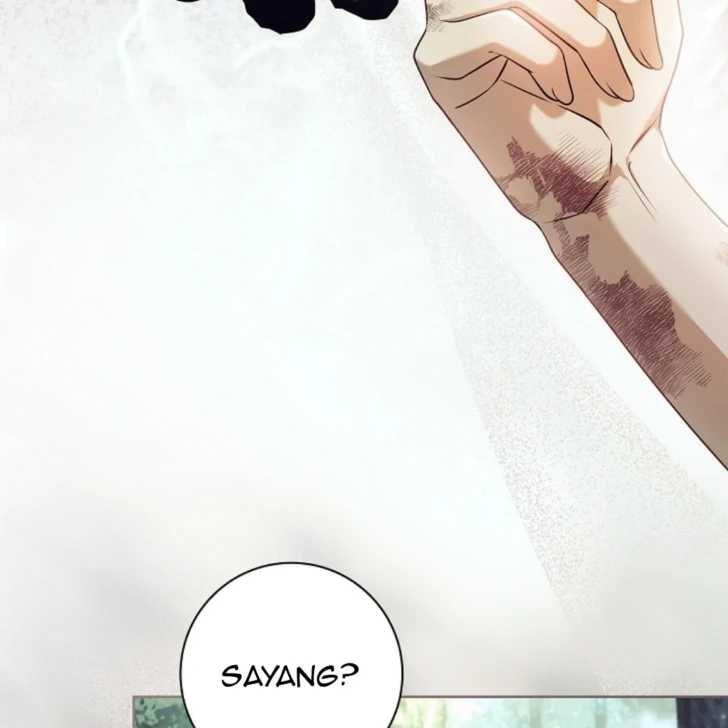 Baca Darling, Why Can’t We Divorce? - Chapter 52 halaman 125