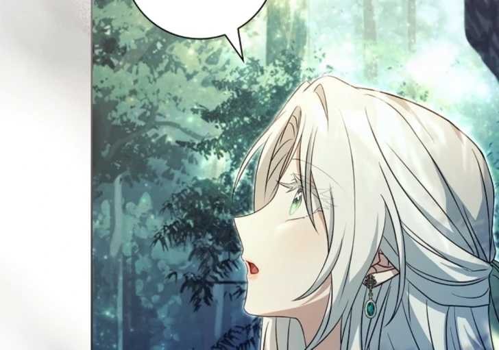Baca Darling, Why Can’t We Divorce? - Chapter 52 halaman 129