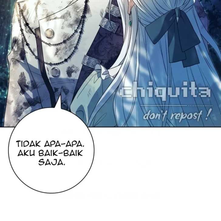Baca Darling, Why Can’t We Divorce? - Chapter 52 halaman 135