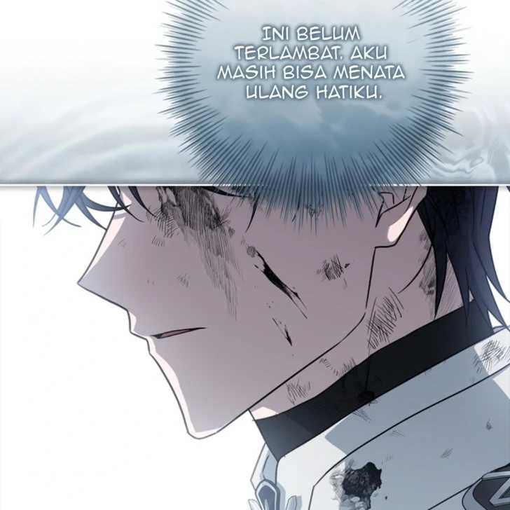 Baca Darling, Why Can’t We Divorce? - Chapter 52 halaman 147