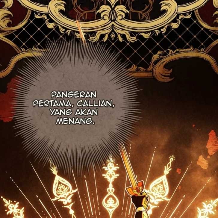 Baca Darling, Why Can’t We Divorce? - Chapter 53 halaman 136