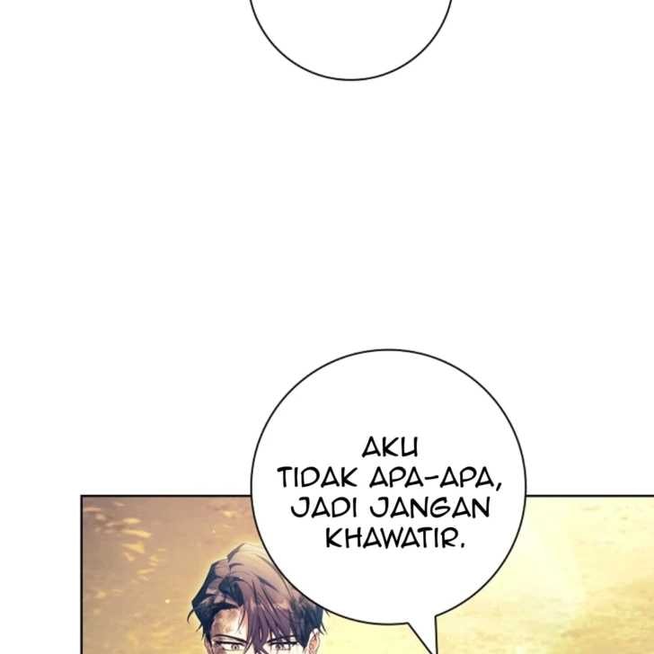 Baca Darling, Why Can’t We Divorce? - Chapter 53 halaman 11