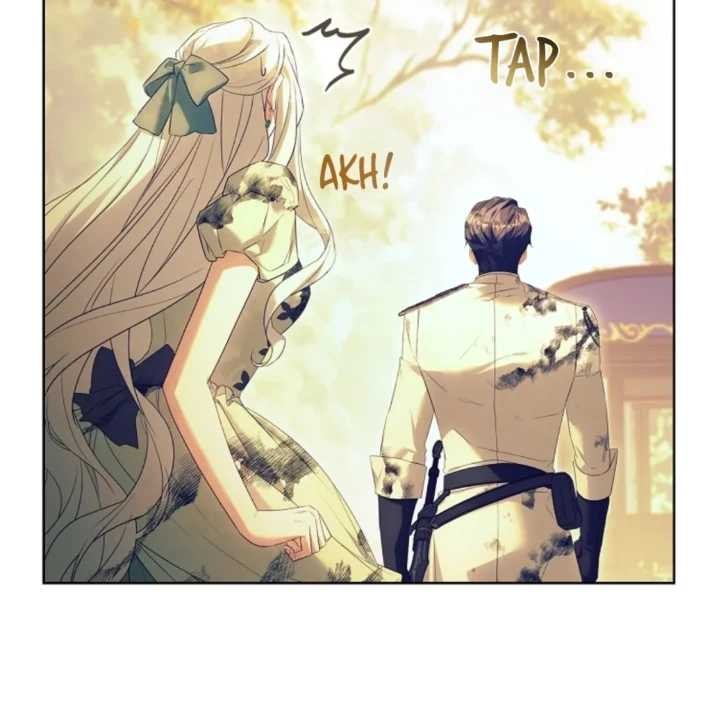 Baca Darling, Why Can’t We Divorce? - Chapter 53 halaman 161