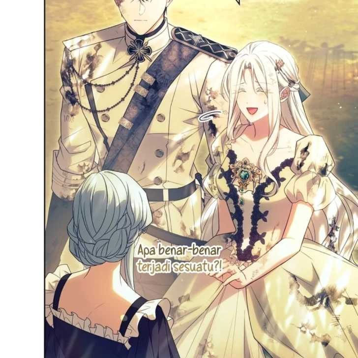 Baca Darling, Why Can’t We Divorce? - Chapter 53 halaman 12