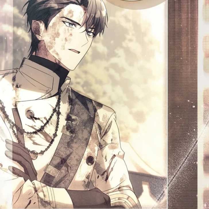 Baca Darling, Why Can’t We Divorce? - Chapter 53 halaman 176