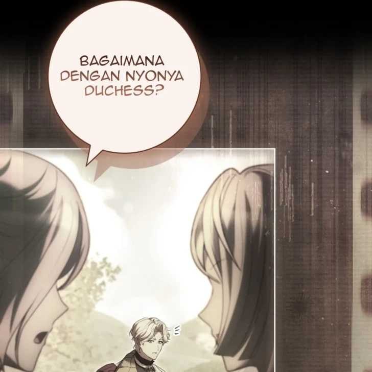 Baca Darling, Why Can’t We Divorce? - Chapter 53 halaman 183