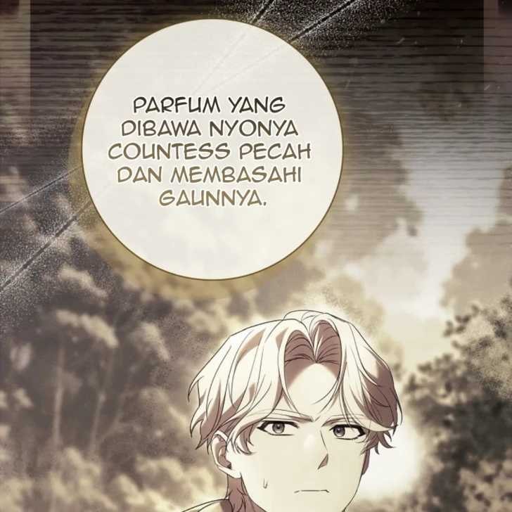 Baca Darling, Why Can’t We Divorce? - Chapter 53 halaman 187