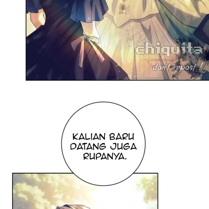 Baca Darling, Why Can’t We Divorce? - Chapter 53 halaman 13