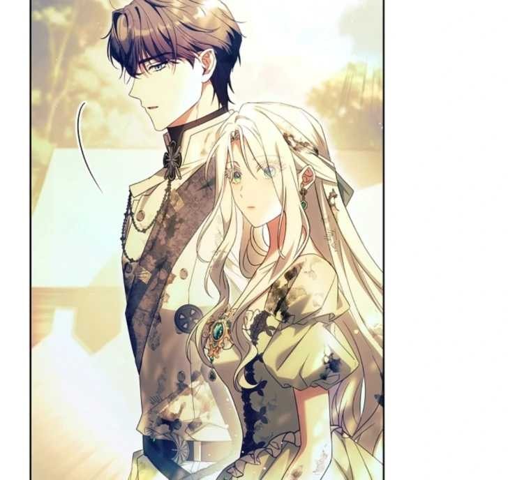 Baca Darling, Why Can’t We Divorce? - Chapter 53 halaman 14