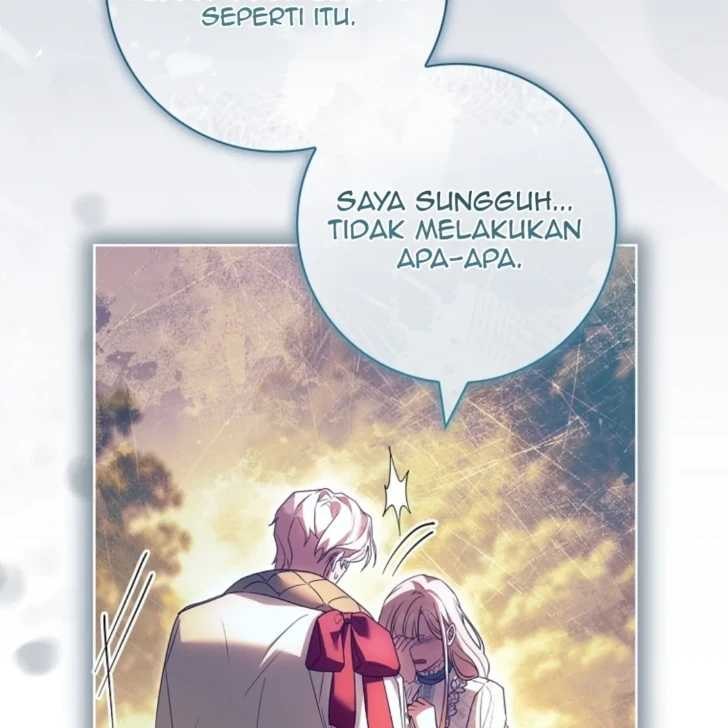 Baca Darling, Why Can’t We Divorce? - Chapter 53 halaman 214