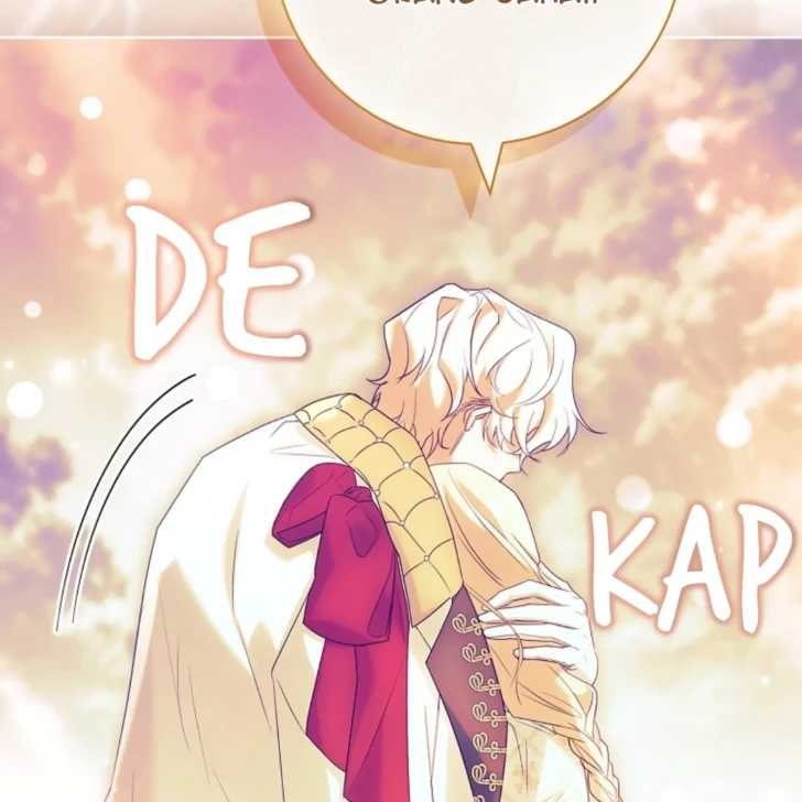 Baca Darling, Why Can’t We Divorce? - Chapter 53 halaman 219