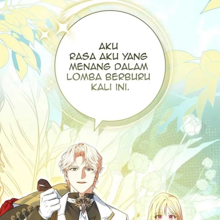 Baca Darling, Why Can’t We Divorce? - Chapter 53 halaman 16