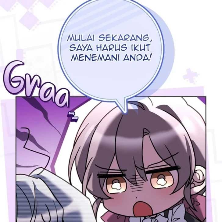 Baca Darling, Why Can’t We Divorce? - Chapter 53 halaman 247