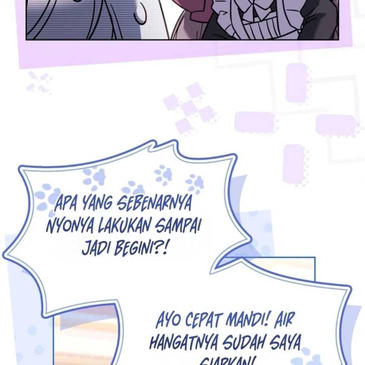 Baca Darling, Why Can’t We Divorce? - Chapter 53 halaman 249