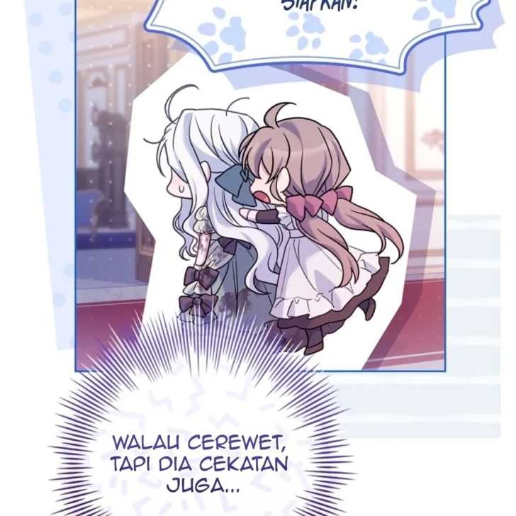Baca Darling, Why Can’t We Divorce? - Chapter 53 halaman 251