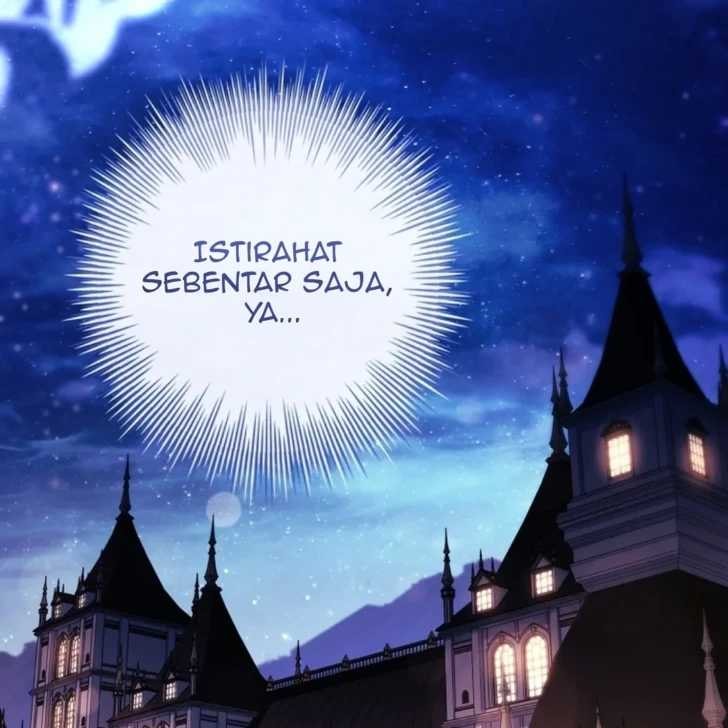 Baca Darling, Why Can’t We Divorce? - Chapter 53 halaman 261