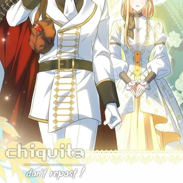 Baca Darling, Why Can’t We Divorce? - Chapter 53 halaman 17