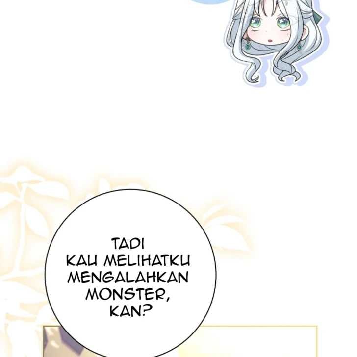 Baca Darling, Why Can’t We Divorce? - Chapter 53 halaman 22