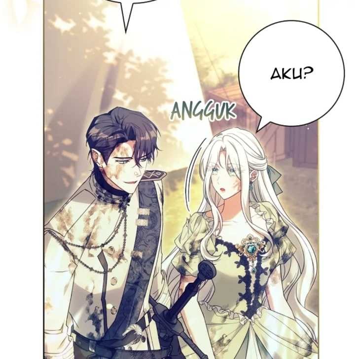 Baca Darling, Why Can’t We Divorce? - Chapter 53 halaman 23