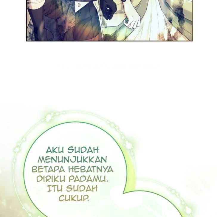 Baca Darling, Why Can’t We Divorce? - Chapter 53 halaman 24
