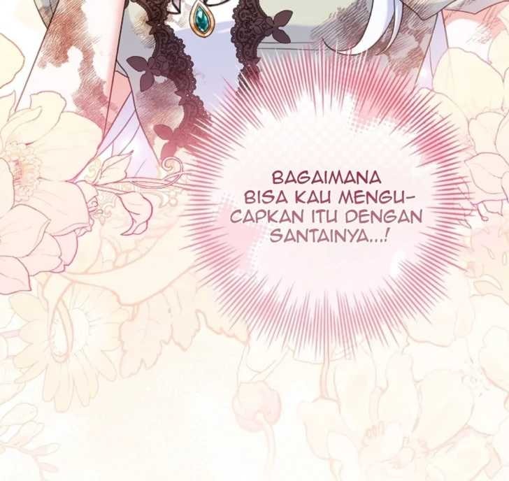 Baca Darling, Why Can’t We Divorce? - Chapter 53 halaman 29