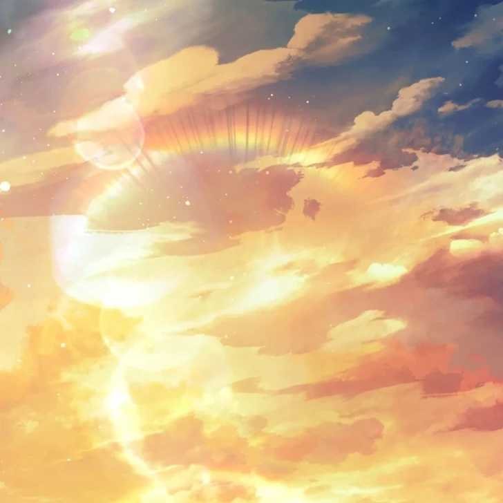 Baca Darling, Why Can’t We Divorce? - Chapter 53 halaman 3