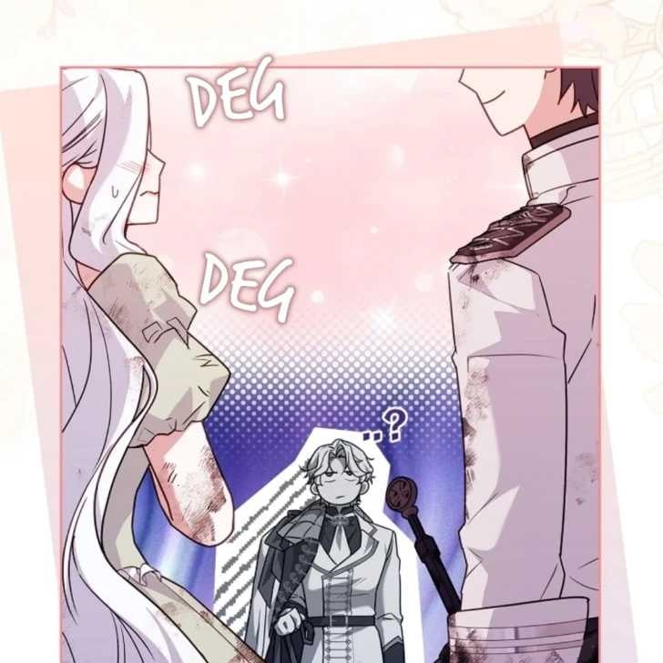 Baca Darling, Why Can’t We Divorce? - Chapter 53 halaman 30